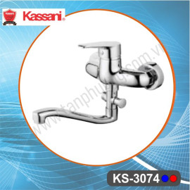 SEN BỒN TẮM ÂM TƯỜNG KASSANI KS-3074
